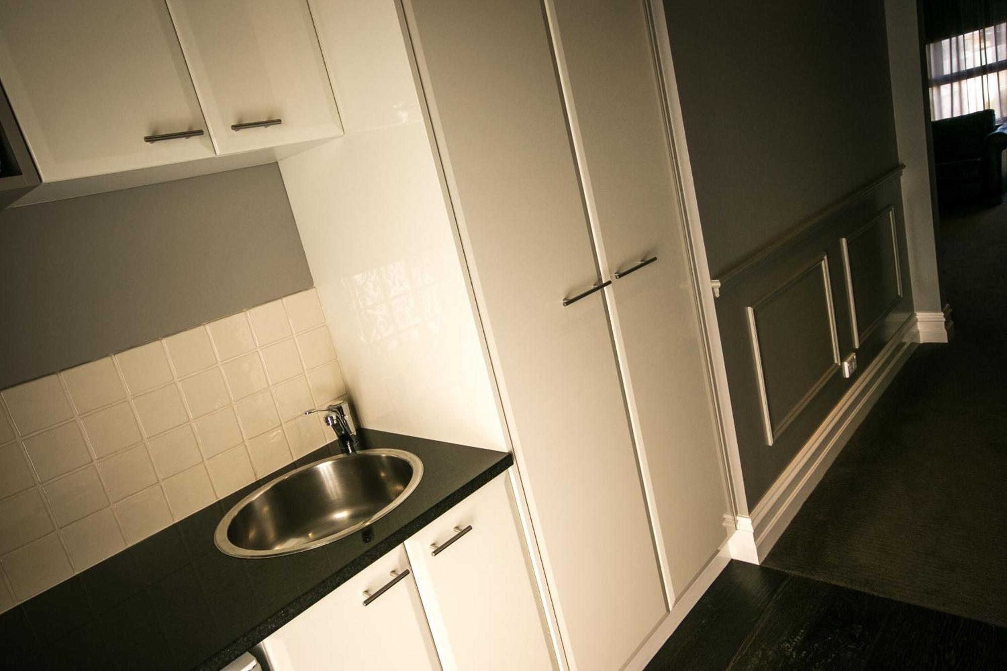 Gallery Apartments Warrnambool Exterior photo
