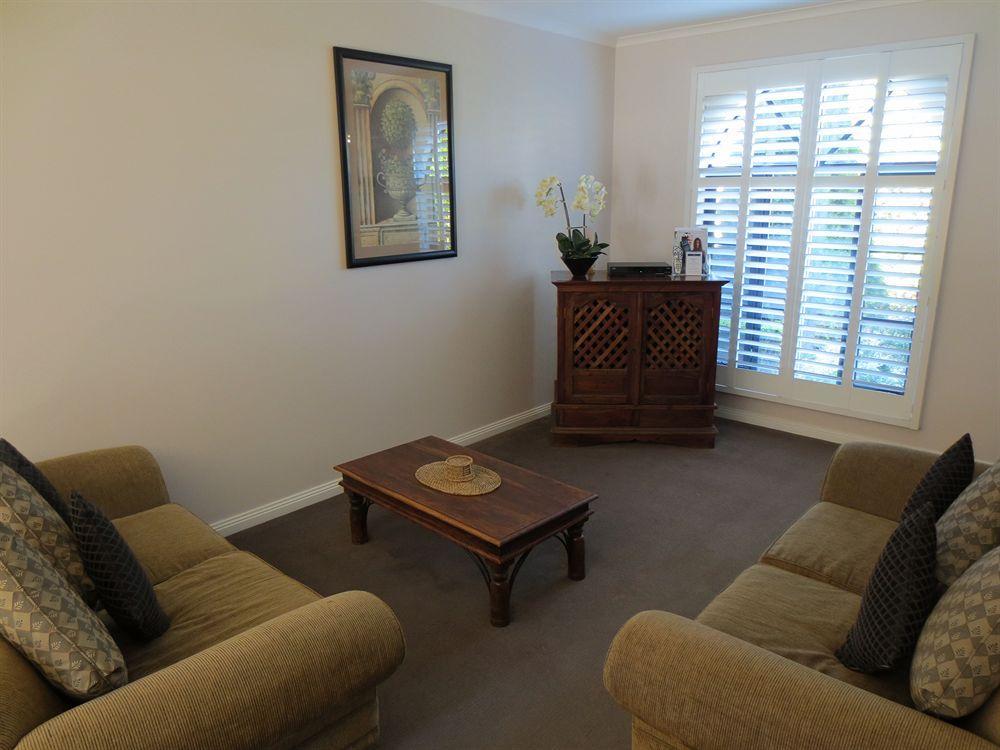 Gallery Apartments Warrnambool Exterior photo