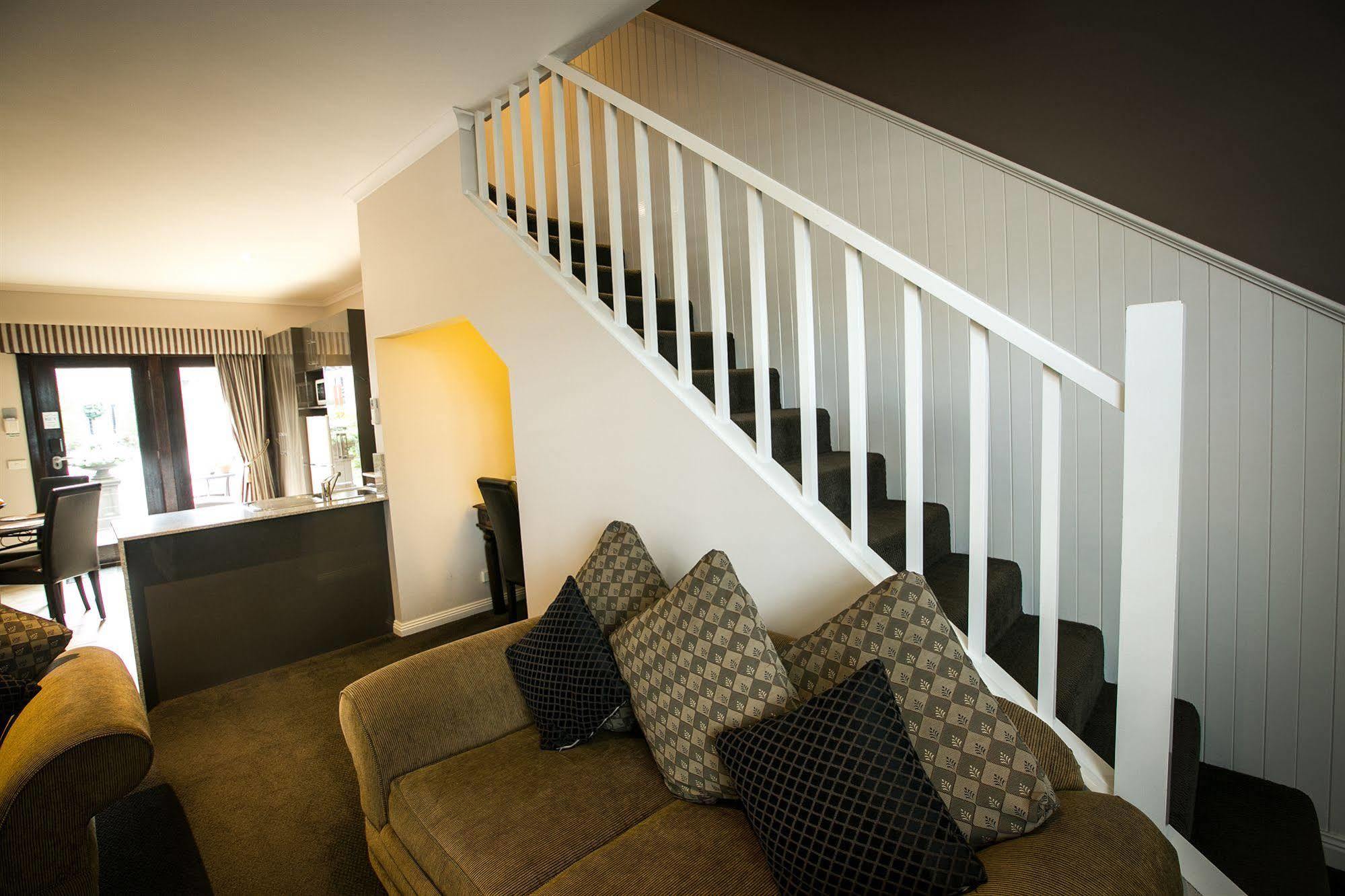 Gallery Apartments Warrnambool Exterior photo